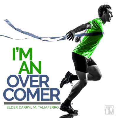 im an overcomer darryl taliaferro